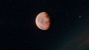 Space: New Details About a Hellish Planet Where It Rains Liquid Metal, Sapphires, and Rubies